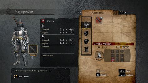 How to Get the Best Longswords in Dragon’s Dogma: Dark .